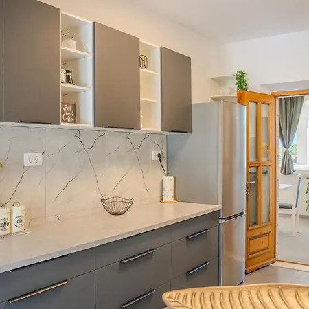 Appartement Sun & Sea Lumbarda